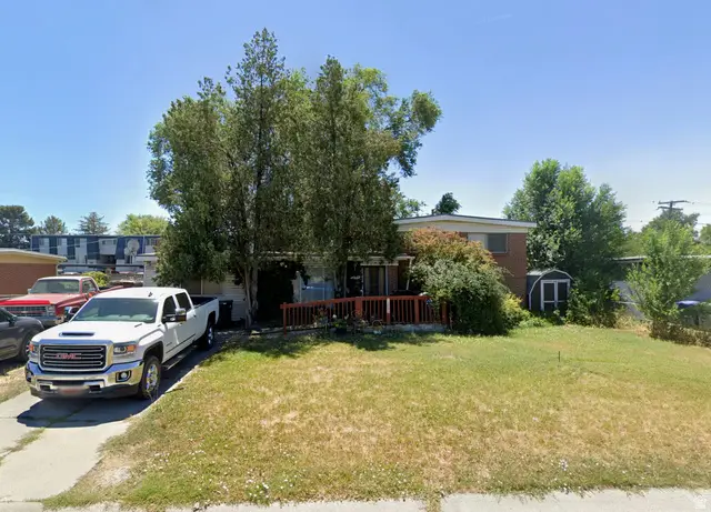 3883 W 3280 S, West Valley City, UT 84120 - #3