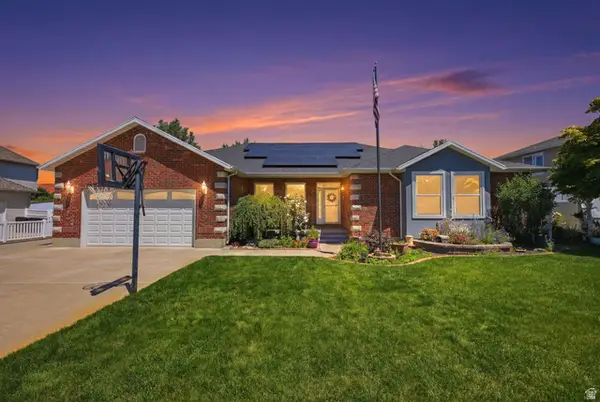 562 W 1400 N, West Bountiful, UT 84087