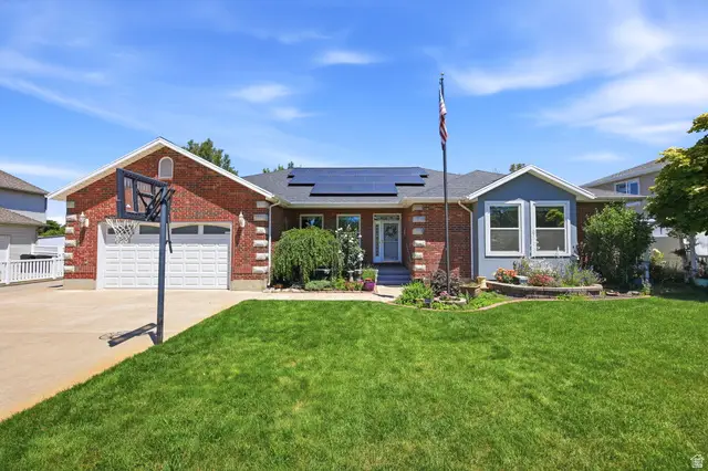 562 W 1400 N, West Bountiful, UT 84087 - #2