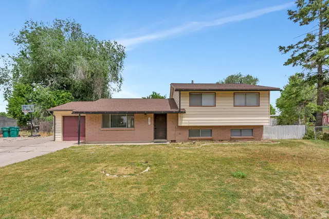 1896 Cliff Pl, Layton, UT 84041 - #2