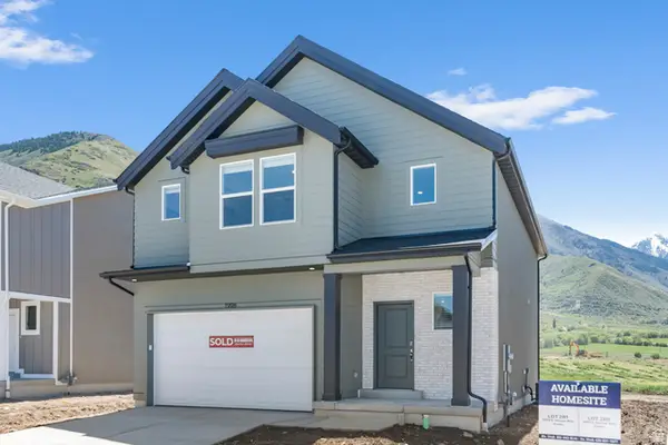 2046 E Dorset Way #288, Salem, UT 84653