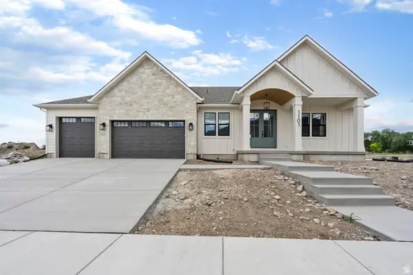 1101 N 390 E #107, American Fork, UT 84003