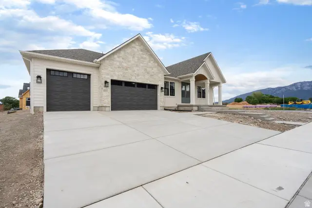 1101 N 390 E #107, American Fork, UT 84003 - #3