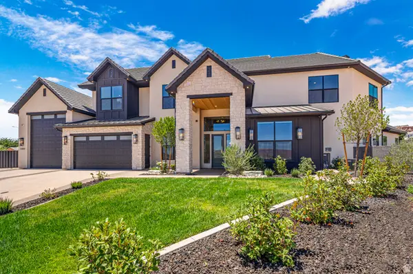 2503 E Suniva Way #208, St. George, UT 84790