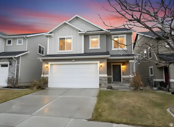 14872 S Rutledge Rd #175, Bluffdale, UT 84065