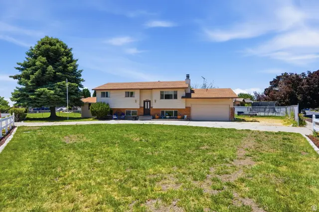 1071 N Timpview Dr, American Fork, UT 84003 - #2