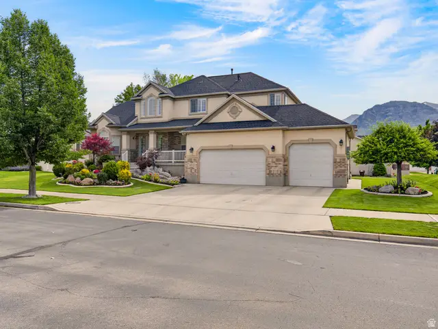 1878 N 1420 W, Provo, UT 84604 - #2