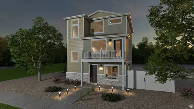 17 N Jordan River Way, Saratoga Springs, UT 84045 - #1