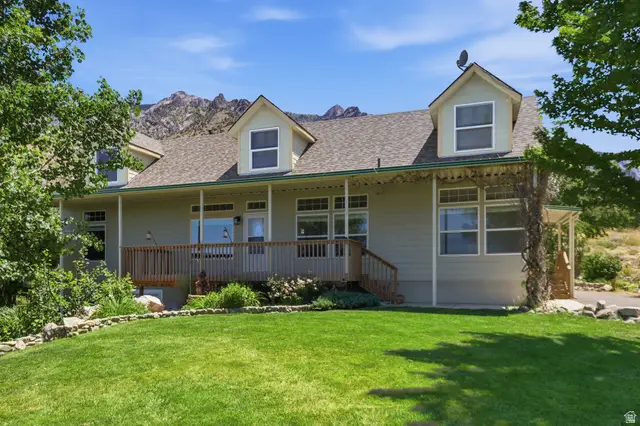 7205 S Hwy 89, Willard, UT 84340 - #1