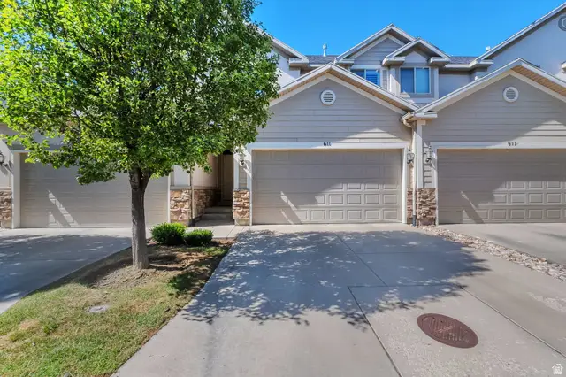 611 E Autumn Branch Way S, Draper, UT 84020 - #1