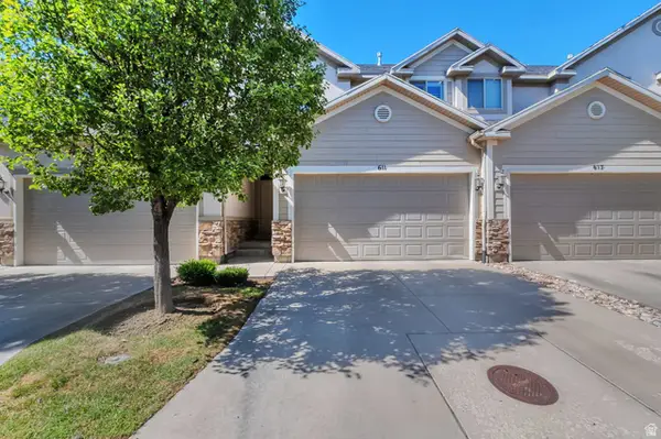 611 E Autumn Branch Way S, Draper, UT 84020