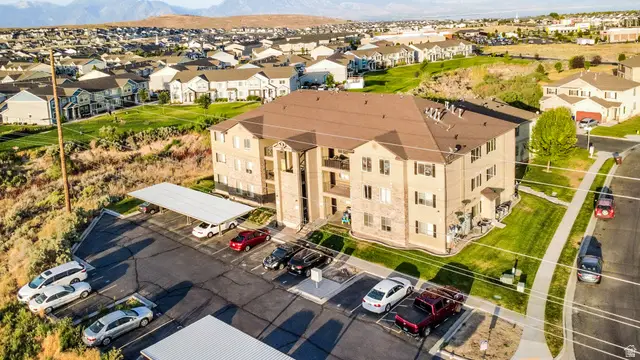 3821 E Rock Creek Rd #8, Eagle Mountain, UT 84005 - #1