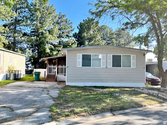 2875 N Hill Field Rd #4, Layton, UT 84041 - #1