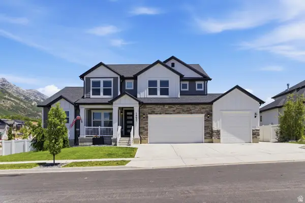 14631 S Snow Leopard Ln, Draper (UT Cnty), UT 84020