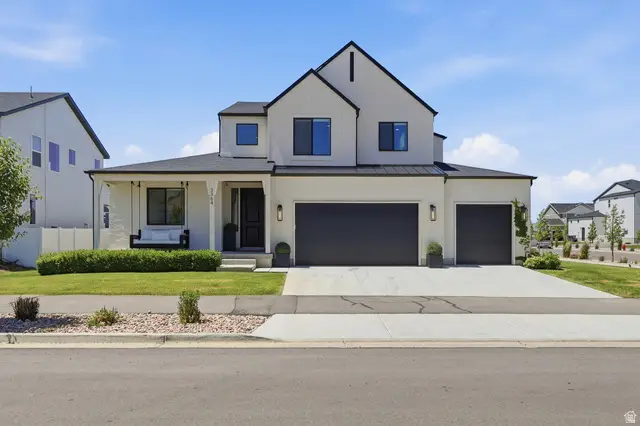 3364 S Mapleton Heights Dr #101, Mapleton, UT 84664 - #1