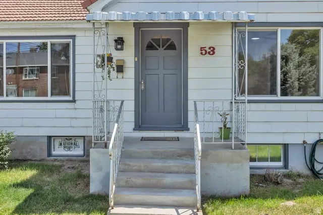 53 W 400 N, Spanish Fork, UT 84660 - #3