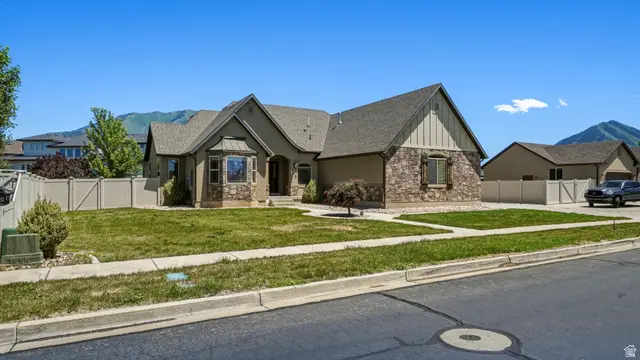 388 N 1690 E, Spanish Fork, UT 84660 - #3