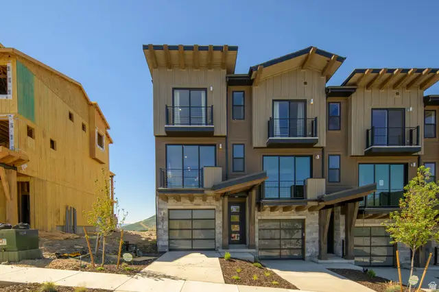 2088 W Pointe Dr #A-1, Heber City, UT 84032 - #1