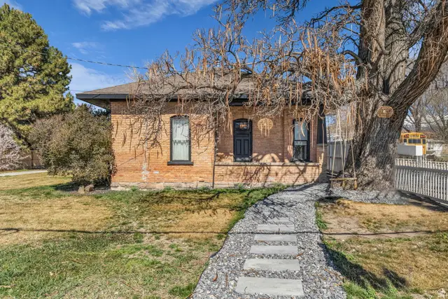 595 E 900 N, Lehi, UT 84043 - #3