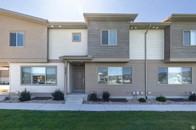 2058 S Sawmill Blvd, Heber City, UT 84032 - #1