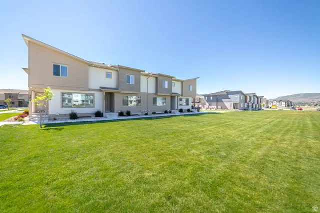 2058 S Sawmill Blvd, Heber City, UT 84032 - #2