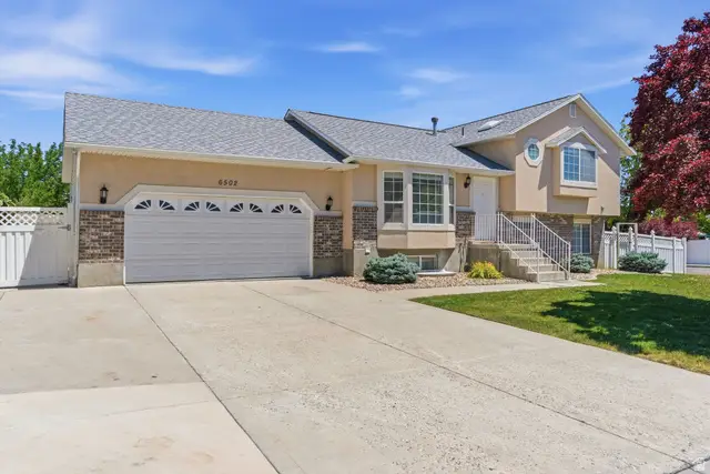 6502 W 3210 S S, West Valley City, UT 84128 - #3