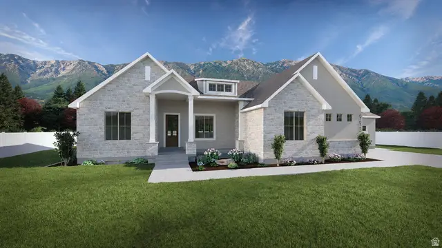 933 N 75 W #64, Mendon, UT 84325 - #2