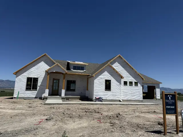 933 N 75 W #64, Mendon, UT 84325 - #3