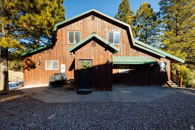 1505 W Elk Dr, Kanab, UT 84741 - #1