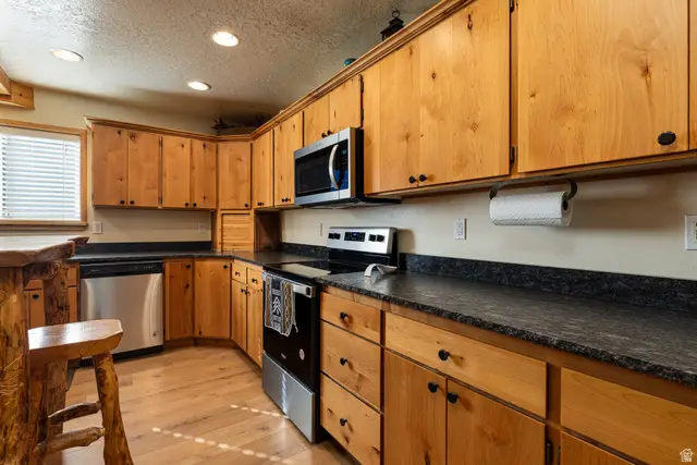 1505 W Elk Dr, Kanab, UT 84741 - #3