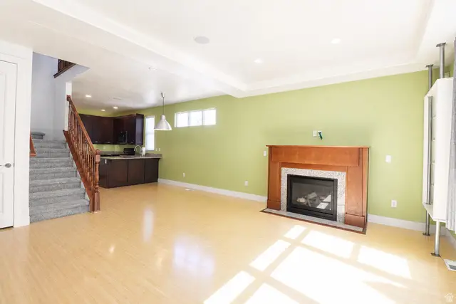 5018 W Calton Ln S, South Jordan, UT 84009 - #3