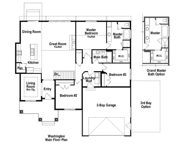 1649 S 70 W #1, Lehi, UT 84048 - #3