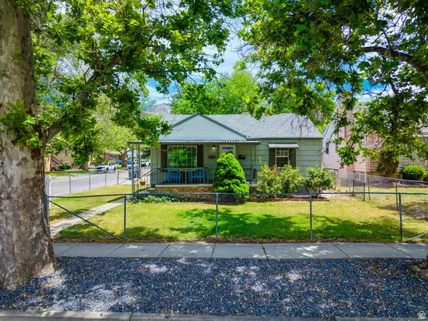 3504 Orchard Ave, Ogden, UT 84403