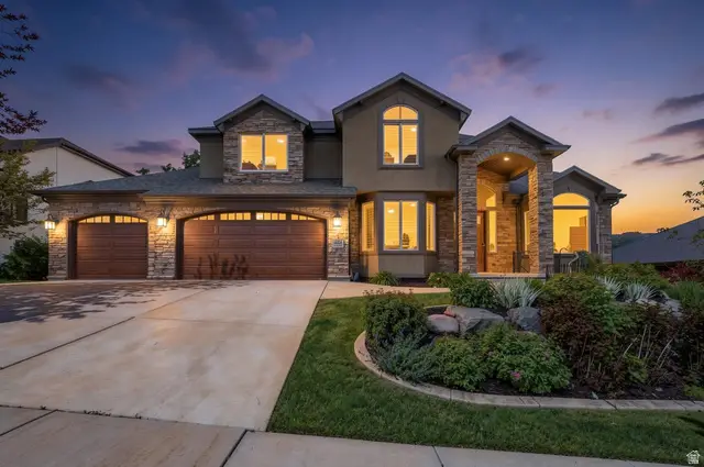 14324 S Tumbleweed Way E, Draper, UT 84020 - #1
