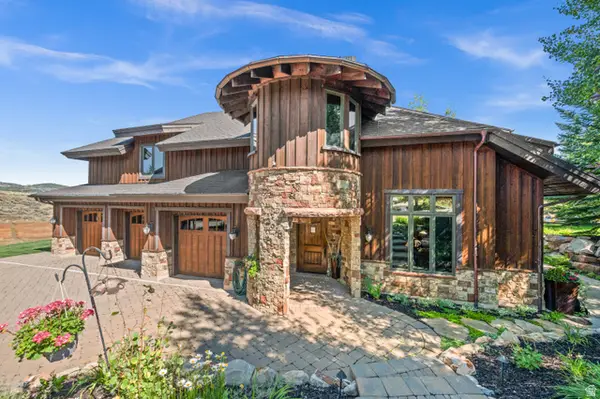 8020 Glenwild Dr #190, Park City, UT 84098