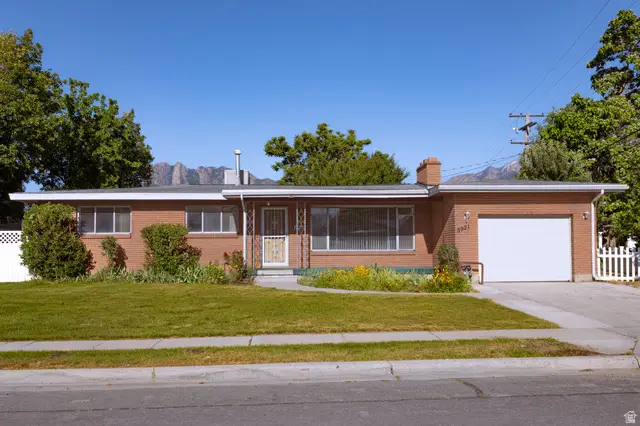 5921 S 200 E, Murray, UT 84107 - #1