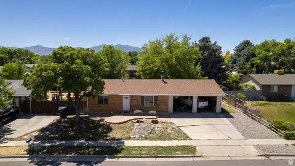 6296 S Dusty Cir W, Taylorsville, UT 84129