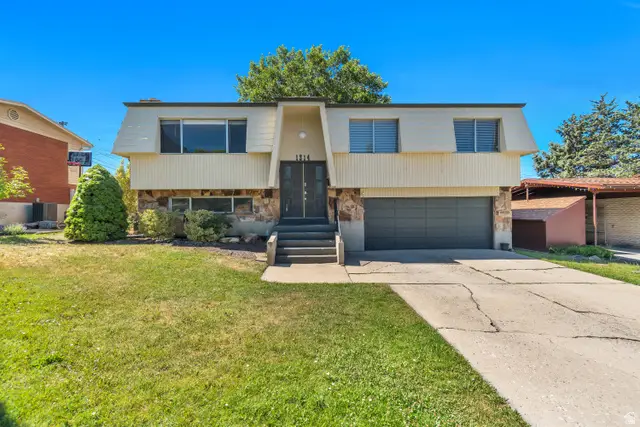 1314 E 580 S, Provo, UT 84606 - #1
