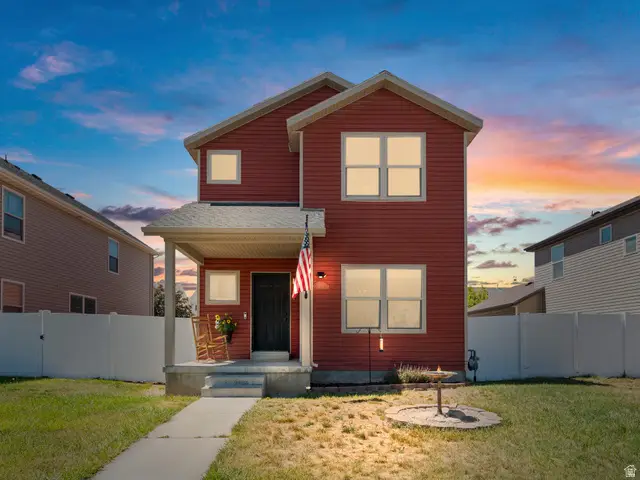 1763 N Aaron Dr, Tooele, UT 84074 - #1
