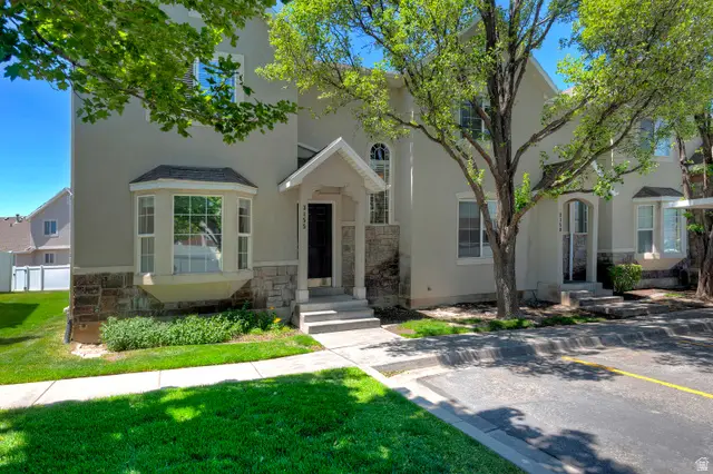 3155 W Davencourt Loop, Lehi, UT 84043 - #1