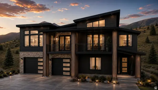 3732 E Huntley Way, Heber City, UT 84036