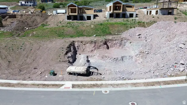 3732 E Huntley Way, Heber City, UT 84036 - #2