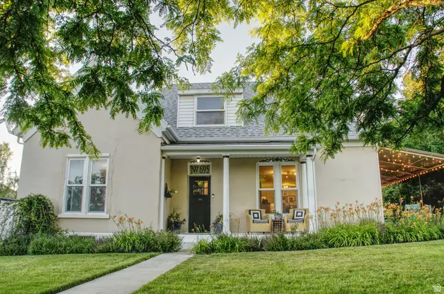 695 E 300 N, Pleasant Grove, UT 84062 - #1