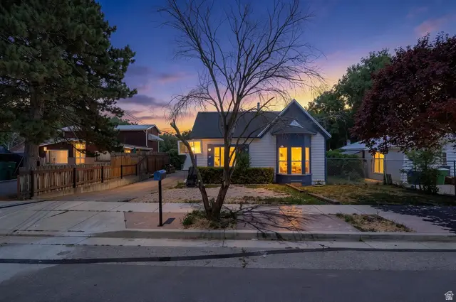 1760 W Sugar Facotry Rd S, West Jordan, UT 84088 - #2