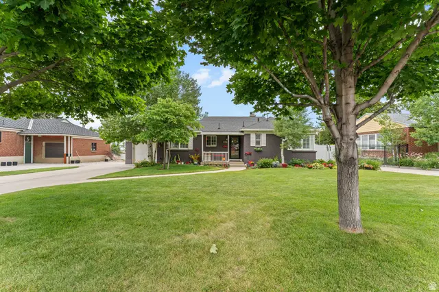 3156 S 2900 E, Millcreek, UT 84109 - #1