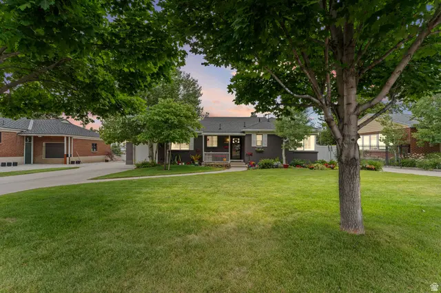 3156 S 2900 E, Millcreek, UT 84109 - #2