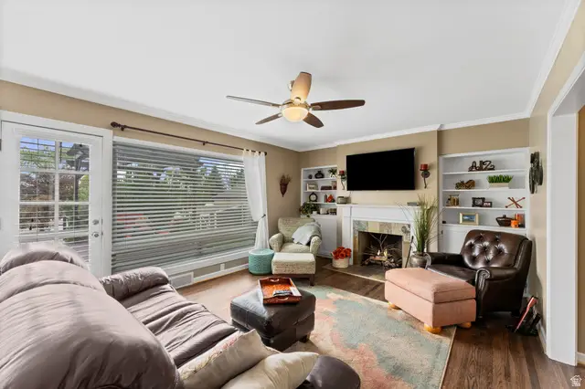 3156 S 2900 E, Millcreek, UT 84109 - #3