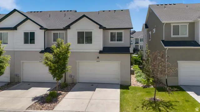 4416 W Defender Dr, Herriman, UT 84096 - #2