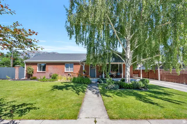 1690 N 1350 W, Provo, UT 84604 - #1