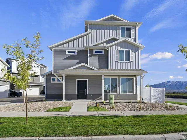 375 E Halls Creek Rd, Saratoga Springs, UT 84045 - #1